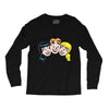 archie's girls Long Sleeve Shirts