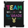 team 1st grade iPad 3 and 4 Case