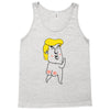 Baby Trump Tank Top