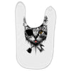 piratecat Baby Bibs