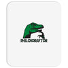 philosoraptor (2) Mousepad