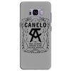 Canelo Saul Alvarez Boxing Club Samsung Galaxy S8 Plus