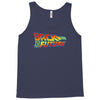 funny typoghrapy Tank Top
