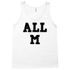 all m Tank Top