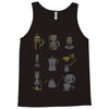 coffee equipment Tank Top