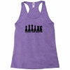 choose your weapon Racerback Tank