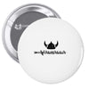 Valhalla Pin-back button