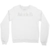 made in the 60's Crewneck Sweatshirt
