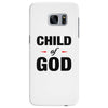 Child of God Samsung Galaxy S7 Edge