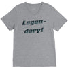 legen dary V-Neck Tee