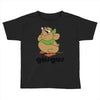 gus gus Toddler T-shirt