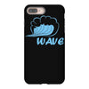 wave iPhone 8 Plus