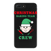christmas baking team crew elf iPhone 7 Plus Case