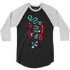 rockin guy 3/4 Sleeve Shirt