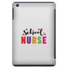 School Nurse iPad Mini