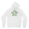 rock paper scissors lizard spock Unisex Hoodie