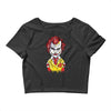 mcjoker2 Crop Top
