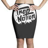 trap nation trending Pencil Skirts
