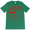mom i love you more everyday T-Shirt