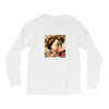 michelangelo the prophet isaiah bubble gum Long Sleeve Shirts