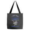 I Don't Need Therapy Just to Go Paragliding Tote Bags