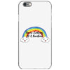 You're Looking At A Rainbow iPhone 6/6s Case