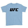 ufc logo Youth Tee