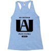 Go Beyond Plus Ultra 2018 Racerback Tank