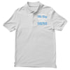 so there's this boy who wil always have a piece of my heart he calls m Polo Shirt