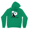 it's my daddy's Unisex Hoodie