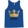 queen Tank Top