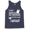 go crouising Tank Top