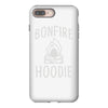 bonfire hoodie iPhone 8 Plus