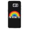 I Am Voting Yes Samsung Galaxy S7