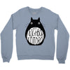 totoro Crewneck Sweatshirt