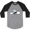 robocopter 3/4 Sleeve Shirt