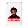 childish gambino iPad Mini 4