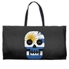 uruguay till i die Weekender Totes