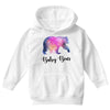 Baby Bear Youth Hoodie