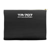 tr 707 Accessory Pouches