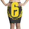 Rainbow Six Siege Pencil Skirts