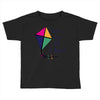 fly a kite Toddler T-shirt