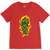 it's alive V-Neck Tee