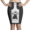 byob hk108 best trending Pencil Skirts