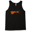 big shot records Tank Top