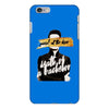patd iPhone 6 Plus/6s Plus Case