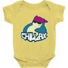 chillax Baby Onesie