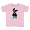 slugs Toddler T-shirt
