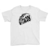 Tacos Youth Tee