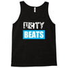 dirty beats Tank Top